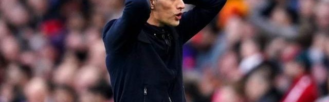 GA黄金甲-凯帕+图赫尔=双重内杯魔咒？切尔西命里无时莫强求