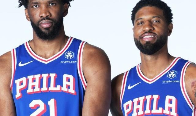 不敌篮网惨遭7连败！大帝身体崩溃 76人白费一年？