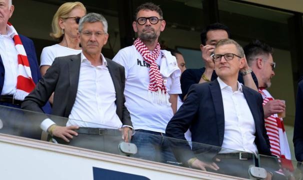 GA黄金甲登录入口-海纳：让卡恩离任是艰难决定 萨利：尊重俱乐部决策