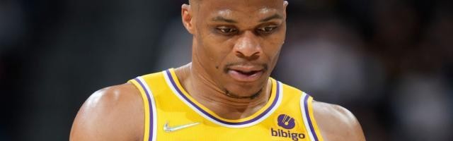 GA黄金甲平台-沃格尔曾找韦少长谈 湖人对其转型已经失去信心