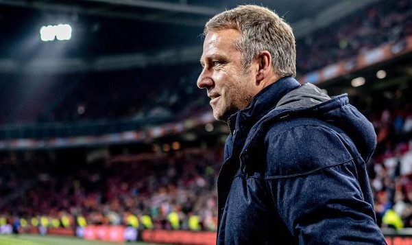 GA黄金甲-只踢了60分钟好球，德国队在关键位置收获新答案