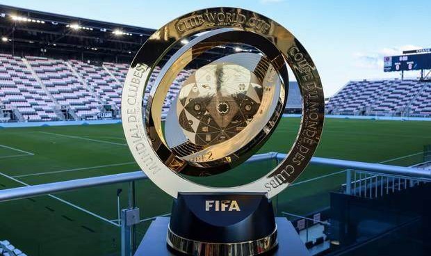 GA黄金甲平台-世俱杯拟办附加赛补空位：公平选择？仍不合规？