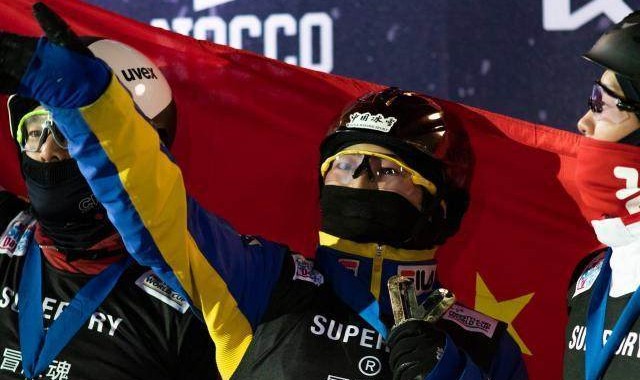 【冬奥展望】改变“冰强雪弱”有望？还看谷爱凌苏翊鸣