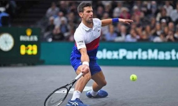 GA黄金甲-德约梅德维德夫双双取胜 年终第一悬念仍在继续