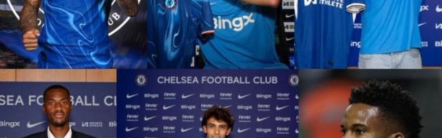 【夏窗观察】老将缺乏存在感，新人成为硬通货