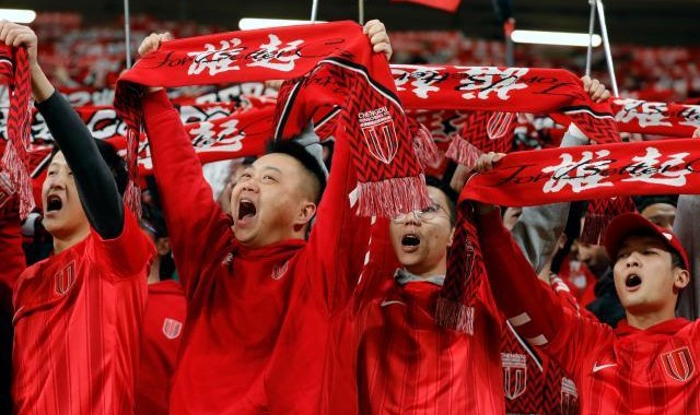 GA黄金甲平台-马德兴：中超首轮印象三喜一忧 节奏加快球市续升