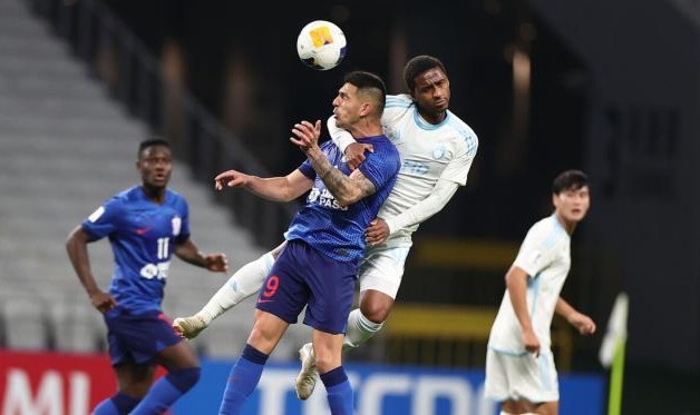 收官战遭遇主场首败 上海申花痼疾难除欲换双马？