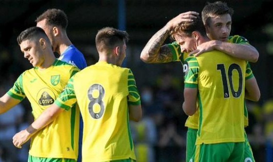 GA黄金甲-有了疫苗球员还频频感染？英超诸强备战遇到大麻烦