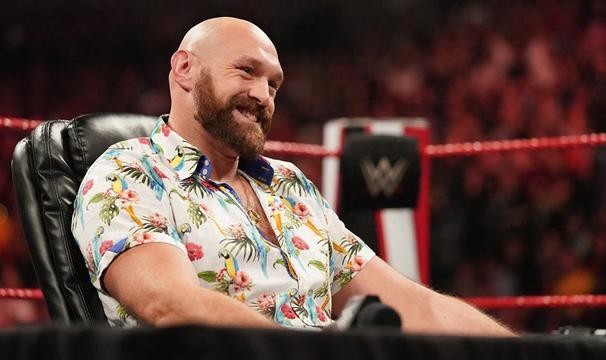 GA黄金甲登录入口-年龄磨平锋芒，自信悄然褪色：富里的复出试水，藏着拳王的退路|泰森·富里|拳坛|奥列克桑德尔·乌西克|泰森|马隆_新浪体育_新浪新闻