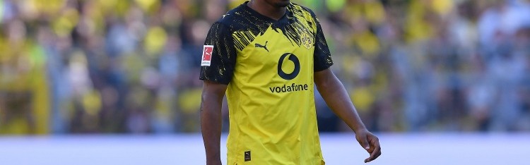 GA黄金甲平台-阿德耶米：多特全队都有志于争夺冠军 续约？你们媒体比我更清楚