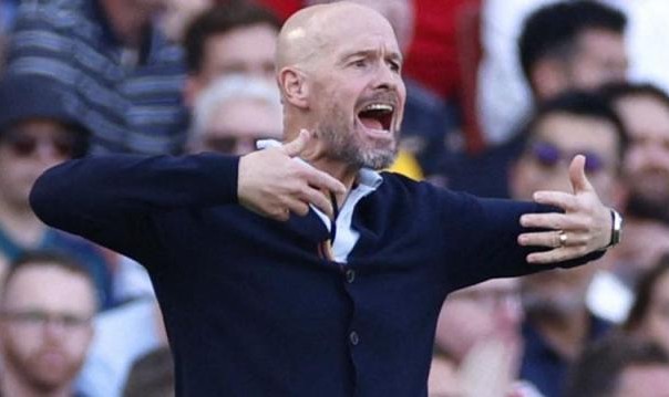 GA黄金甲平台-林良锋：输球意料之中，输球方式让曼联心有不甘